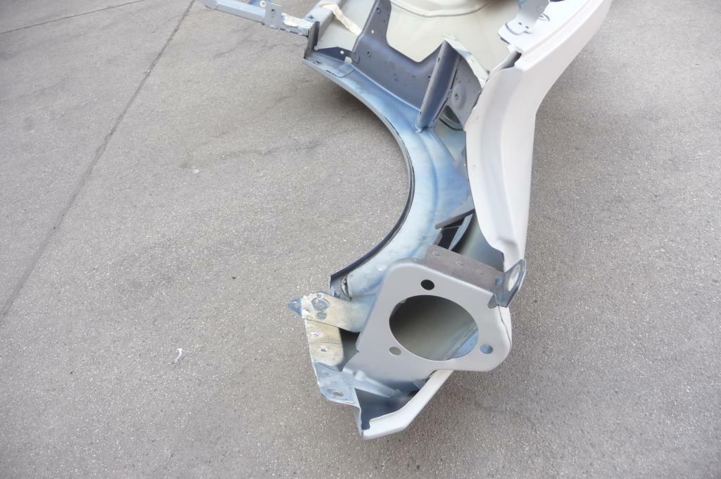 Ferrari 458 Spider Fender Rear Right Passenger Fender Quarter Panel 82149511 OEM