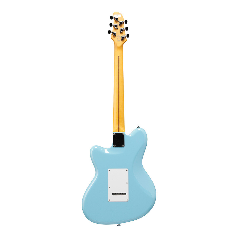 Ibanez TM730-SFB J-LINE Made in Japan Talman Electric Guitar Ibanez TM730-SFB J-LINE Made in Japan Talman Electric Guitar