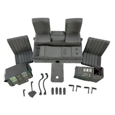 Helicopter Part for Roban 800 Size RCH-OH6US8 Airframe Mechanical Mechanics Part