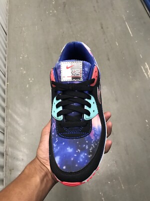 air max 90 supernova galaxy
