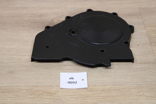 BMW K1200 RS 589 96-00 Deckel Wasserpumpe  xb9092