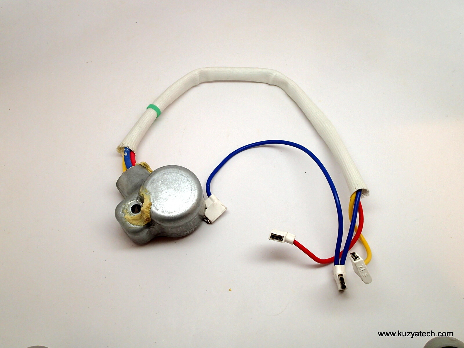 Frigidaire FFAD7033R10 dehumidifier compressor wiring harness OEM eBay