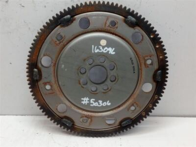 Flywheel/Flex Plate Sedan 1.8L Automatic Transmission Fits 09-19