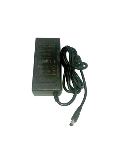 New HIGH POWER® 90W DC-DC Mini ITX / ATX Power Supply Converter + AC-to-12V PSU - Picture 10 of 12