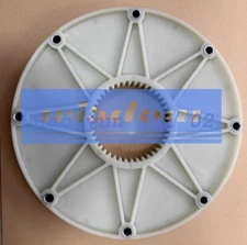1X New For KTR BoWex 65FLE-PA 314.25mm 42 tooth coupling connecting plate flange