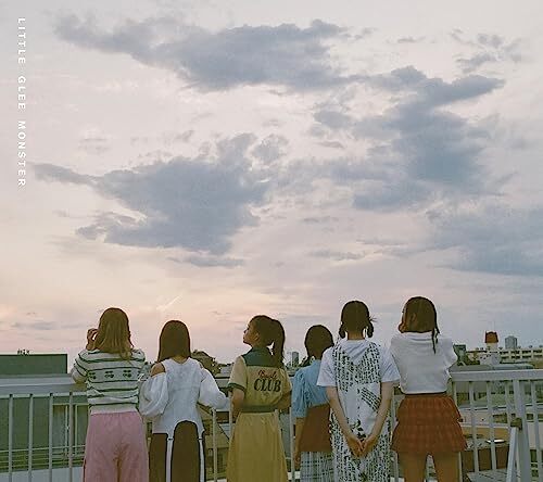 非売品 Little Glee Monster ROUND1 CD 非売品 Little Glee Monster ROUND1 CD - メルカリ