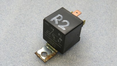 AUDI VW NISSAN KIA - RELAY Directed Electronics 610T 12V 40/30A C0008  