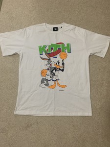 kith space jam