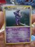 Pokemon Card HeartGold SoulSilver HS Undaunted Rare Mismagius 19/90