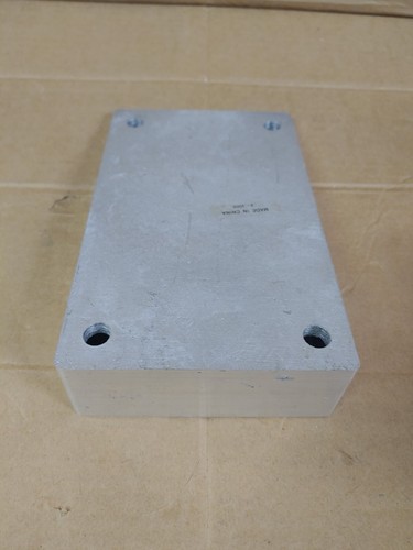 GRADY WHITE *OEM* TABLE BRACKET MOUNT AND WEDGE #10-0187 - Bild 7 von 8