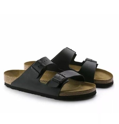 birkenstock arizona hard footbed