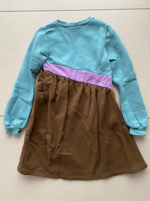 Kleid Freds World Gr. 140 * wie NEU!