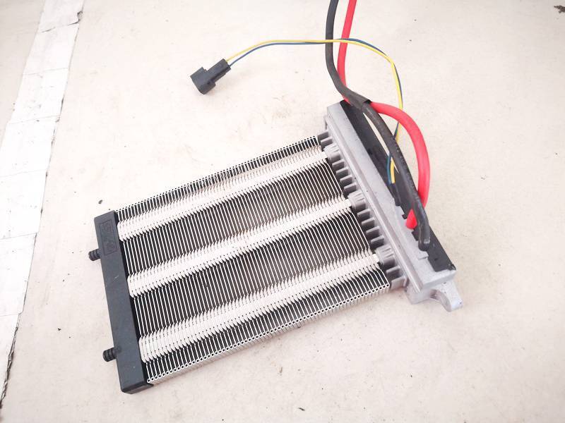 Volvo V40 2015 Electric Auxiliary Heater Element Unit 8v5n-18d612-  #1752818-57