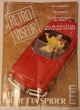 Revue technique Jaguar E