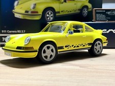 Resin Porsche Felgen für Playmobil Porsche RS 2.7