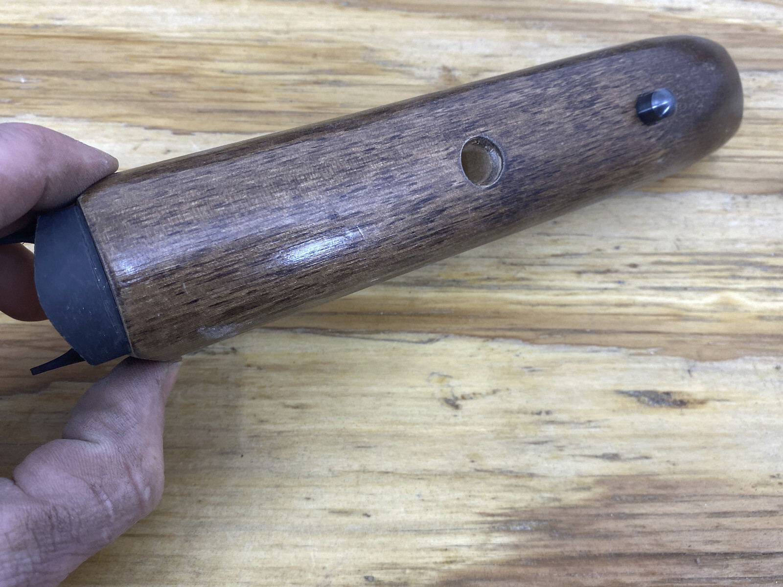 NEF Pardner Forend For Rifle Shotgun H&R Handi