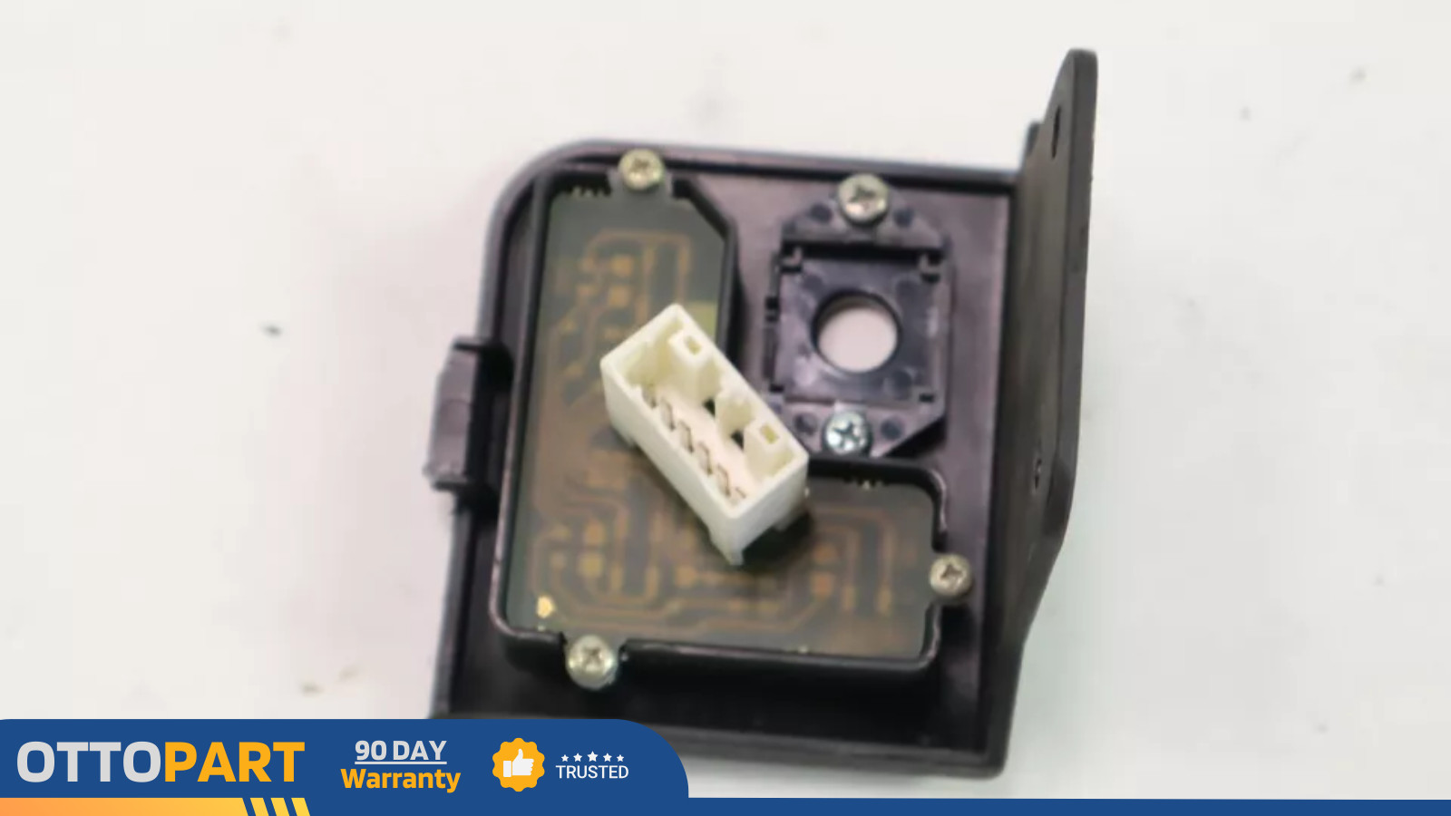 2005-2008 Maserati Quattroporte Dash Cruise Control Panel Mode Switch Pack OEM