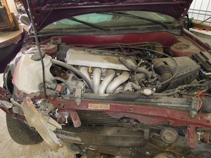 1998 Toyota Corolla Starter ~ Best Toyota