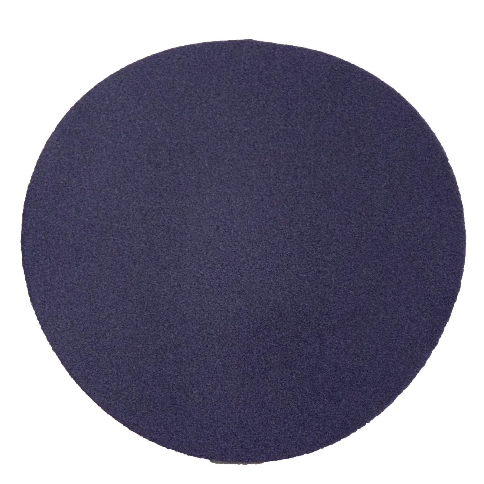 Mirka Q.Silver 77mm (3"") P120 Grit 100x Plain HookNLoop Sanding Discs
