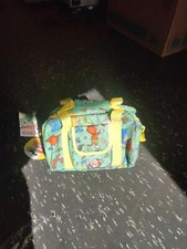 Original Janosch Tasche Vintage 90er Sammler