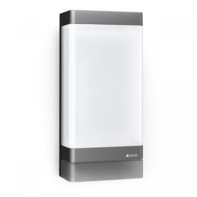 Steinel smarte LED Außenleuchte L 271 SC Bewegungsmelder Zeitschaltuhr dimmbar