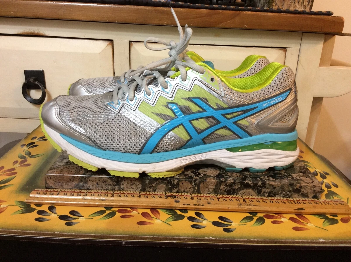 Asics 2 hotsell 4 women's