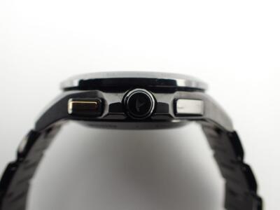 希少品！CASIO OCEANUS カシオ OCW-G1000B-1A4JF OCW-G1000B-1A4JFサポートページ | CASIO