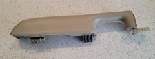 ☆OEM☆ 2003-2006 Door Handle Armrest Front RH Passenger Chevy GMC Cadillac Shale