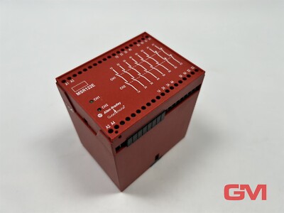 Allen-Bradley Sicherheitsrelais MSR122E Guardmaster Safety relay 440R-E21356 A