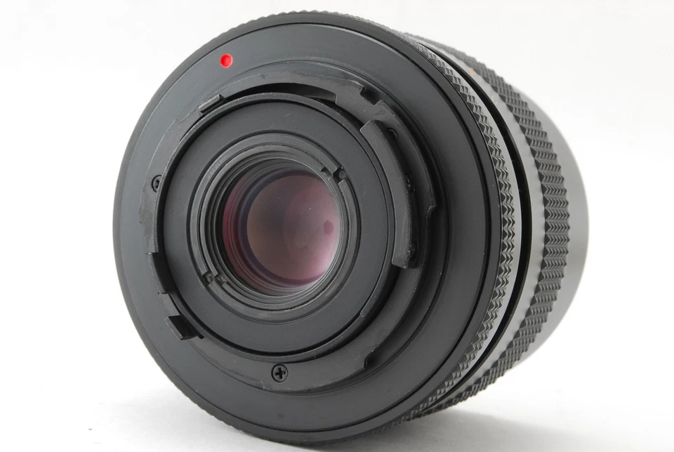 【全新-】Contax Carl Zeiss Distagon T* 25 毫米 f/2.8 AEG MF 镜头 CY 安装 — 第 4/4 张图片