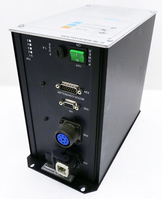 DSM Multisystem BL-H M BL-H/1 457732 Servoregler -used-