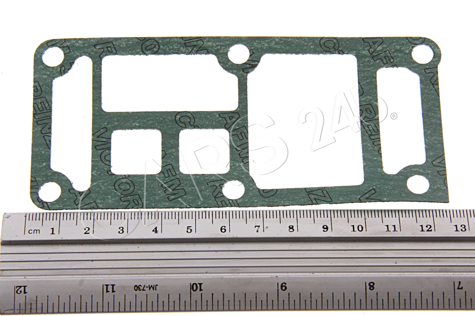 Genuine BMW E30 E34 E36 E46 Oil Filter Housing to Block Gasket