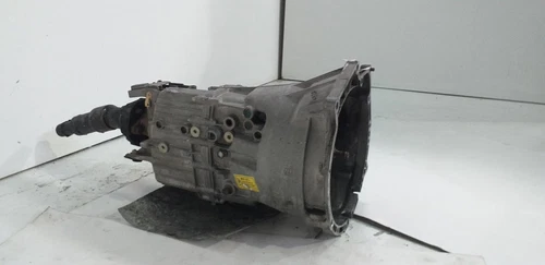 1065401045 Caja Cambios para BMW SERIE 3 BERLINA (E46) 320d 2002 236174 - Imagen 5 de 10