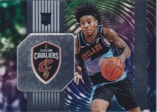 2019-20 Panini Illusions NBA Instant Impact Kevin Porter Jr. RC Cavaliers