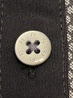 FootJoy Mens SS 3-Button Golf Polo-Size XL-100% Polyester Knit — photo 8