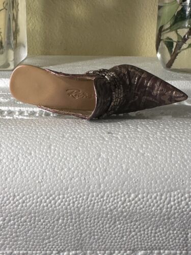 Just The Right Shoe ‘UPTOWN’ By Lorraine Vail (Raine) - 57-26010 - Picture 6 of 10