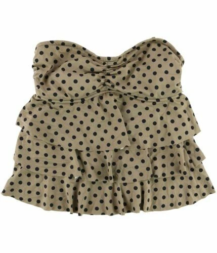 Traje de Baño Lunares Wet-seal para Mujeres