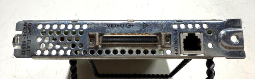 HP Philips CMS Patient Monitoring Display Controller Card DSPC M1074-66502 - Picture 3 of 3