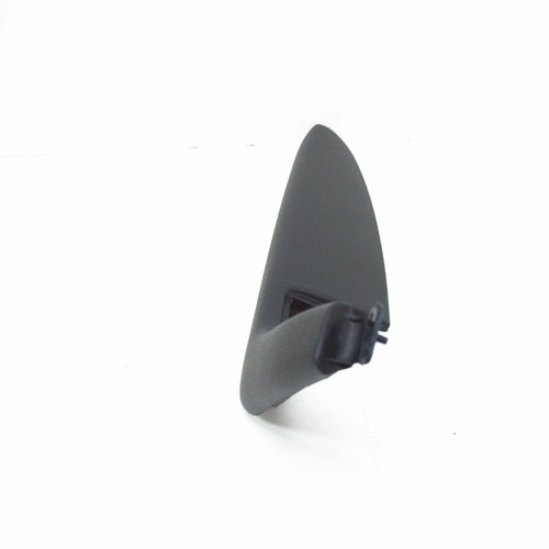 New Genuine AUDI A3 8P 3 Door 0312 Front Left Door Black Armrest