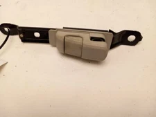 REAR PASSENGER SEAT BELT ADJUSTER FOR SUBARU IMPREZA 2012