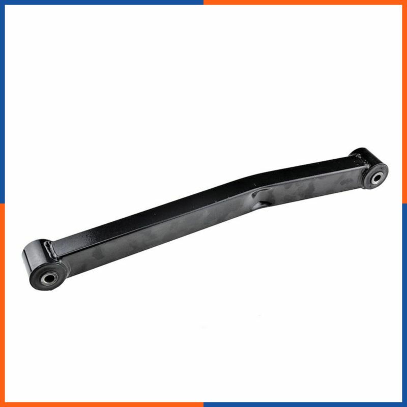 Bras de suspension JEEP 35TC663 anti-vibration pour réparer le train avant fatigué 212082