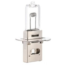 NARVA 58378 (6139LL) Airfield Lamp, 30V, 200 Watt, 6.6A, PK30d, Made In Germany