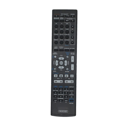 Axd7534 New Remote Control For Pioneer Av Receiver Home Theater Axd7534 - View #9