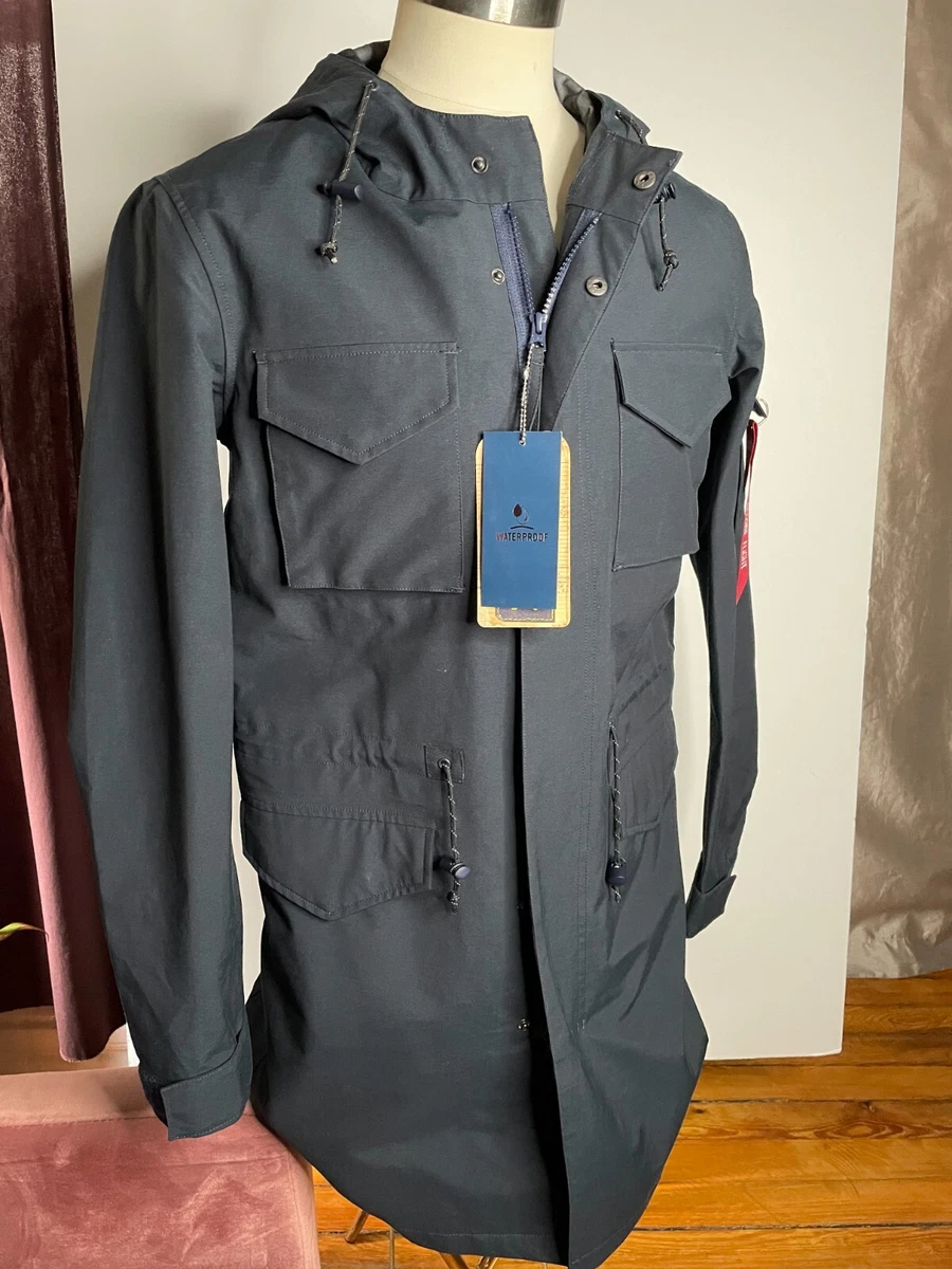 Alpha industries best sale quartermaster