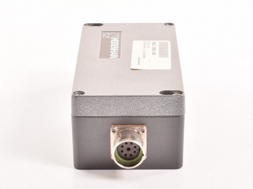 EXE 610C / 263.383.05 Heidenhain - Nuevo otro - incl. garantía - Imagen 4 de 10