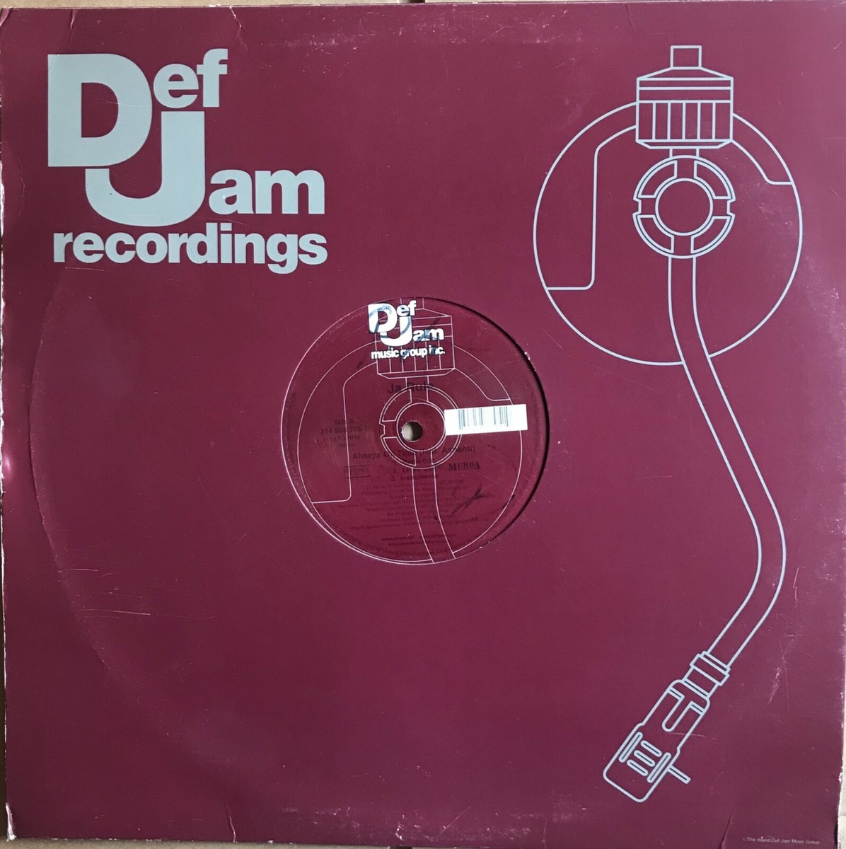 VARIOUS Hip Hop & R&B 12” LP & Album/ | eBay