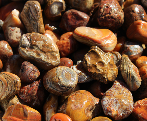 Bahia Agate - Rough Rocks for Tumbling - Bulk Wholesale options | eBay