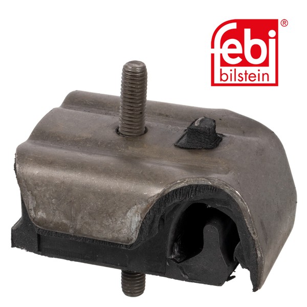Febi Bilstein Lagerung Automatikgetriebe FüR Ford Fiesta III GFJ 1.3 Escort-image