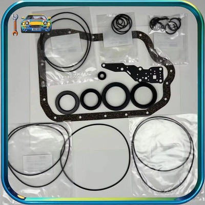 U760E Transmission Rebuild Kit Overhaul Gasket Seals For Toyota Highland