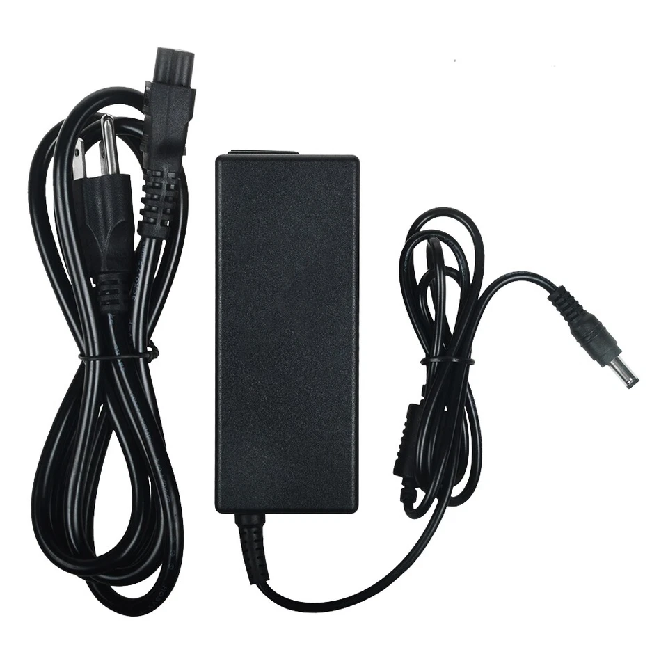 Adaptador de CA 19V 4.74A para Toshiba Satellite Pro LC650-EZ1540 A100-536 A100-538 Foto 4 de 4